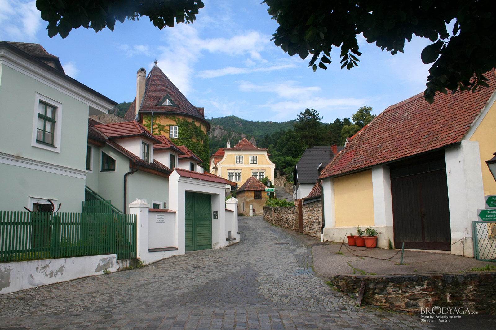 Dürnstein